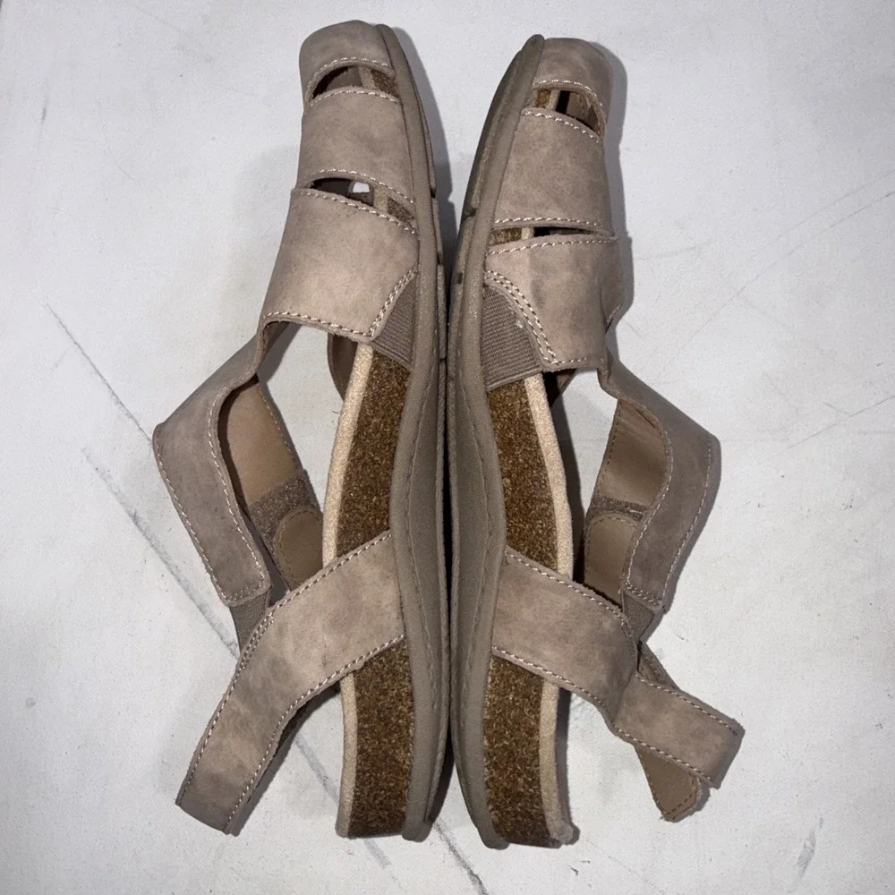 Earth origins shoes